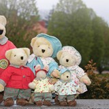 Teddy Bear Art Museum