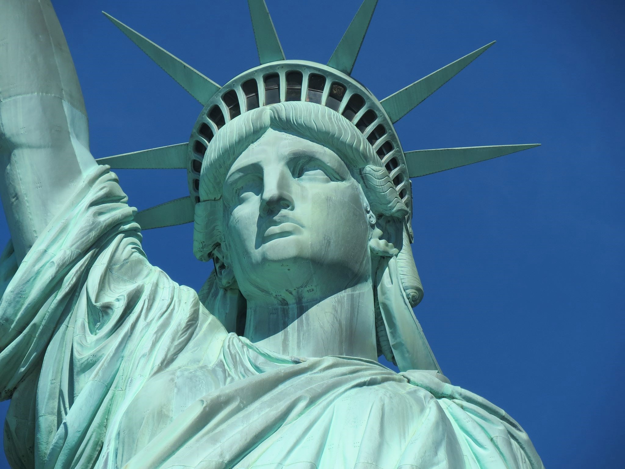 Statue Of Liberty National Monument (U.S. National Park Service)