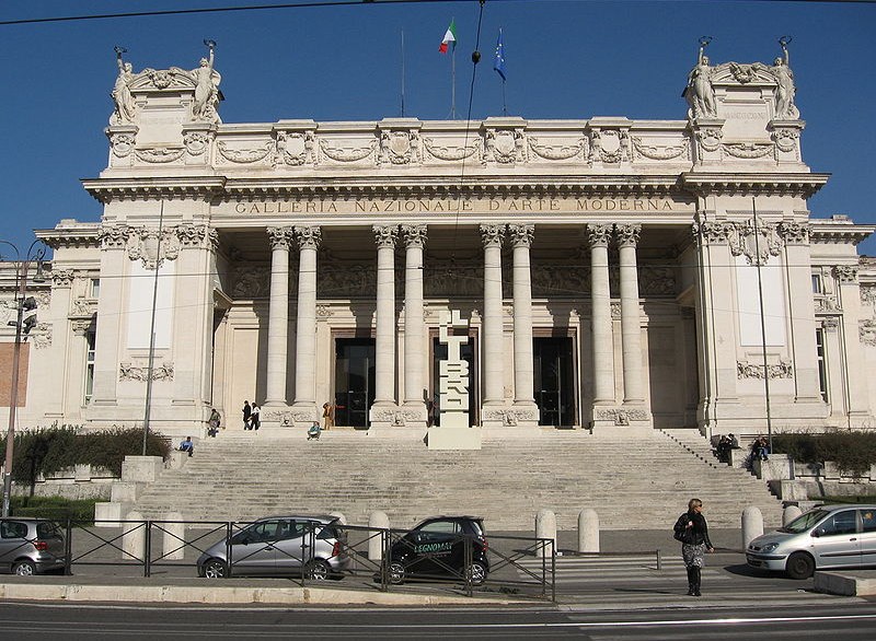 Art Gallery Roma
